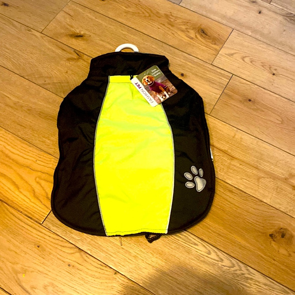 Dog coat medium